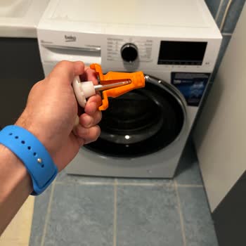 Beko Hatalı Ürün Teslimatı Yaptı