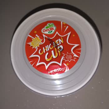 BİM BİM Gedik Kova Tavuk Midemizi Kötü Etkiledi