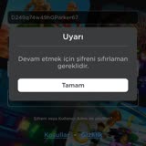 Roblox Hesaba Giriş Yapamıyorum - Şikayetvar