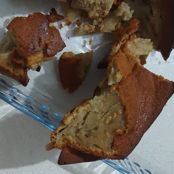 Arçelik Kalitesiz Pişirilmeyen Kek. Dokum Hatası Ocak
