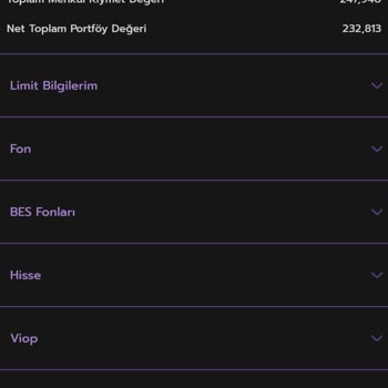 Osmanlı Yatırım Kredili İşlem Sorunu