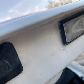 Citroen Denizli Servisinde Yapılan İşlem Düzgün Değil