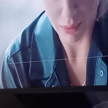 PHILIPS TV Philips 50pus TV Çizgi Problemi