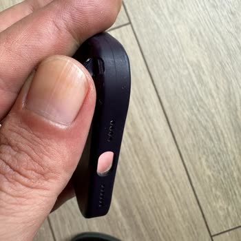 Apple 14 Pro Max Kılıfında Kalkma Sorunu