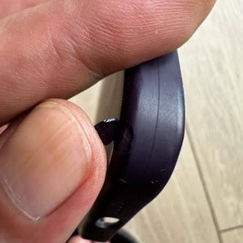 Apple 14 Pro Max Kılıfında Kalkma Sorunu