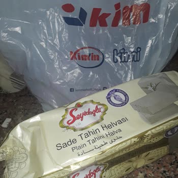 Kim Market K** Marketten Ticket İle Yapılan Ürünü Değişikliğini Talep Ediyorum