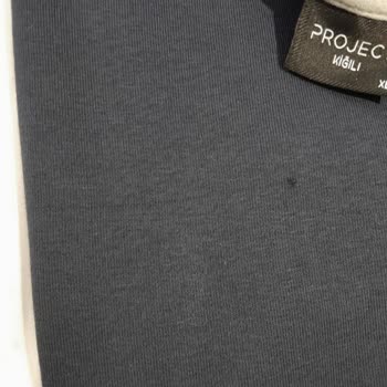 Kiğılı Giyim Ayıplı Ürününü Geri İade Almıyor