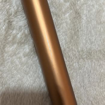 Dyson Kauçuk Ve Çizil Sorunu