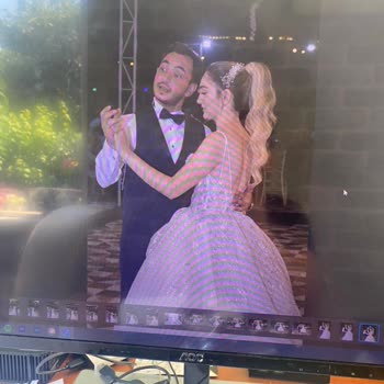 Tolgahan Temiz Fotoğrafçılık Düğün Fotoğrafı Çekiminde Yaşanan Sorunlar