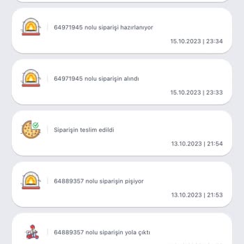 Domino's Pizza Ye-Kazan Hediye Pizza!