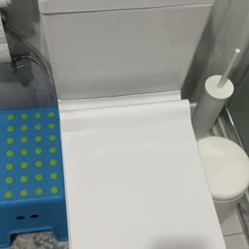 Seramiksan Silva Luna Kapak Sürekli Kırılıyor