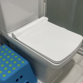 Seramiksan Silva Luna Kapak Sürekli Kırılıyor