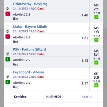 Oley.com Yüksek Oran Deyip Kazanılan Tutarı Ödemiyor