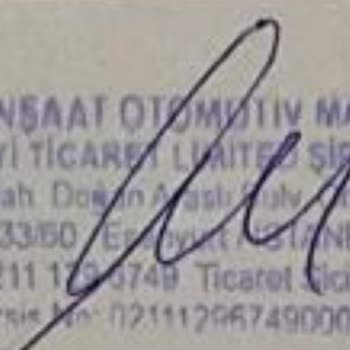 Confort İnşaat Hiçbir Üretim Yapmadı Geri Ödeme Yapmıyor!