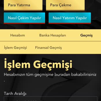 Vippark Sitesi Sorunu!