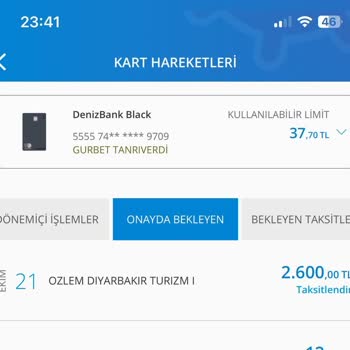 Özlem Diyarbakır Fazla Para Alması Ve Muavinin Saygısızlığı