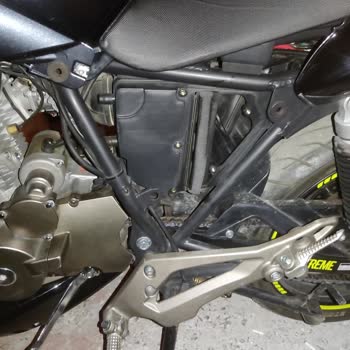 Mondial Motor İlgisizlik Ve Düzensizlik!