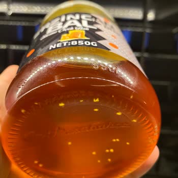 Erzincan Birlik Bal İçinde Pamukçuklar Oluştu!