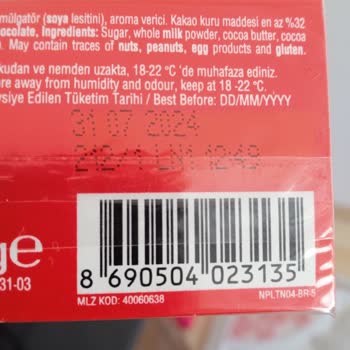 Eki aç
