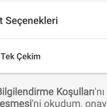 Trendyol Taksit Yapmıyor. Sadece Tek Çekim Seçeneği Sunuyor
