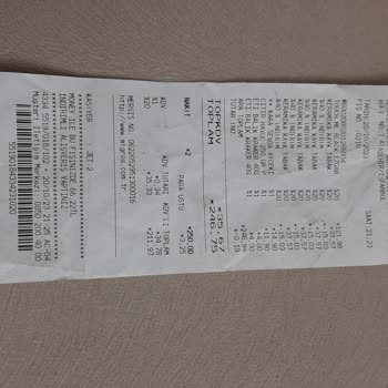 Migros Touch Me Markalı Tava Kullanımında Ortadan İkiye Ayrıldı