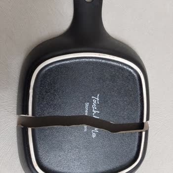 Migros Touch Me Markalı Tava Kullanımında Ortadan İkiye Ayrıldı