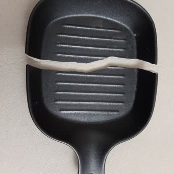 Migros Touch Me Markalı Tava Kullanımında Ortadan İkiye Ayrıldı