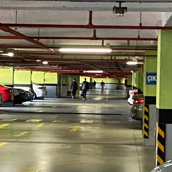 İspark Tehlikeli Gruplar Ve Sorunlar