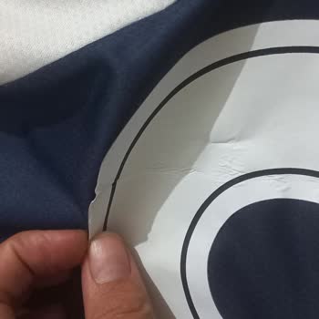 Fenerium Baskı Kalitesi Kötü