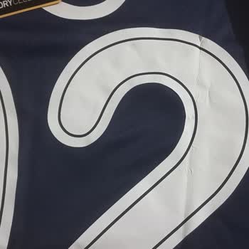 Fenerium Baskı Kalitesi Kötü