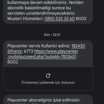 Paycell Hesabımda Para Çekildi