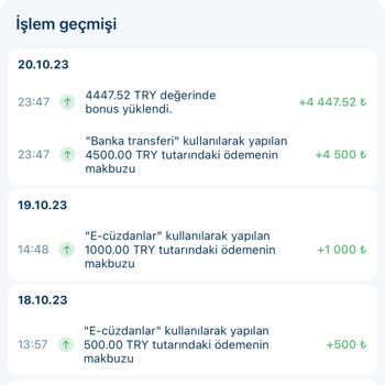 1xBet Bonus Şartları Karşılanmasına Rağmen Ödeme Yapmıyorlar!