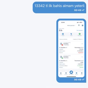 1xBet Bonus Şartları Karşılanmasına Rağmen Ödeme Yapmıyorlar!