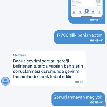 1xBet Bonus Şartları Karşılanmasına Rağmen Ödeme Yapmıyorlar!