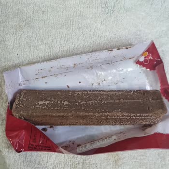 Ülker Dido Bayat Bozuk Çok Kötü Çıktı