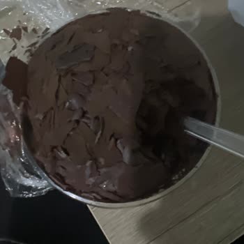 Tatlı Park Ürün Bozuk Çıkması