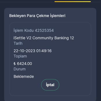 Ziraat Bankası Hesabıma Para Atamıyorum
