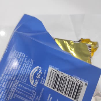 Ülker Bozuk Ve Eksik