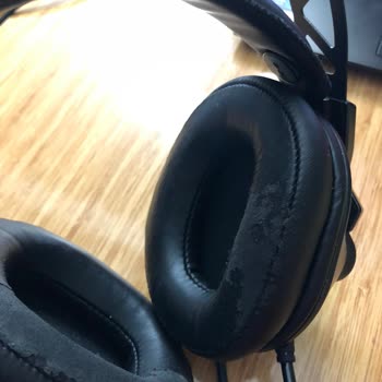 Gamepower Kulaklık Süngerleri Soyulması