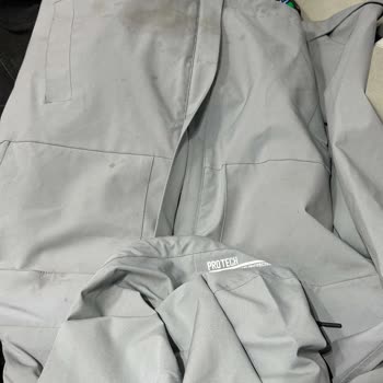 Mavi Mont Renk Atması Ve Leke Sorunları