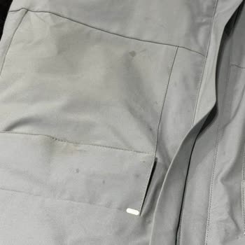 Mavi Mont Renk Atması Ve Leke Sorunları