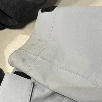 Mavi Mont Renk Atması Ve Leke Sorunları