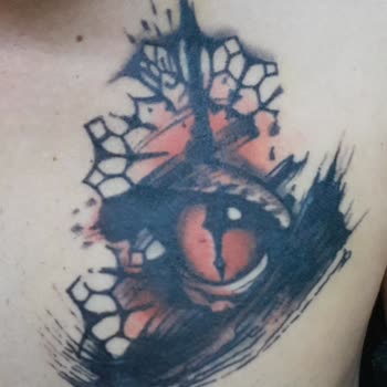 Cleopatra Ink Dövme Silinmesi Sorunu