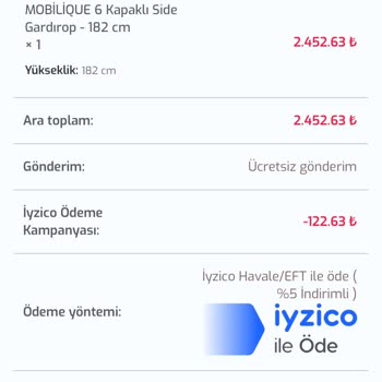 Bay Bahçem Tarafından Yanıltıldım!
