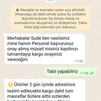 F U Y O L İ N Evde Paketleme