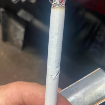 Philip Morris Basım Hatası Ve Yanlış Paketleme