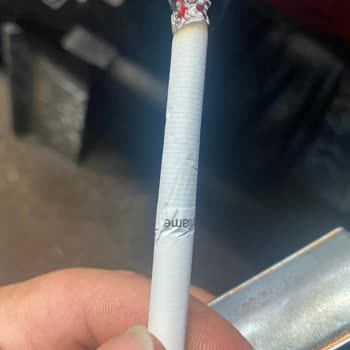 Philip Morris Basım Hatası Ve Yanlış Paketleme