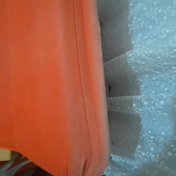 Adore Koltuk Kumaşı Soluyor.