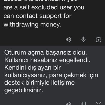 Jojobet Hesabım Engellendi Durduk Yere