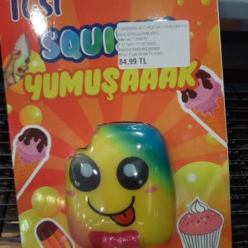 Toyzz Shop'ta Kasada Daha Yüksek Fiyat Talep Edilmesi